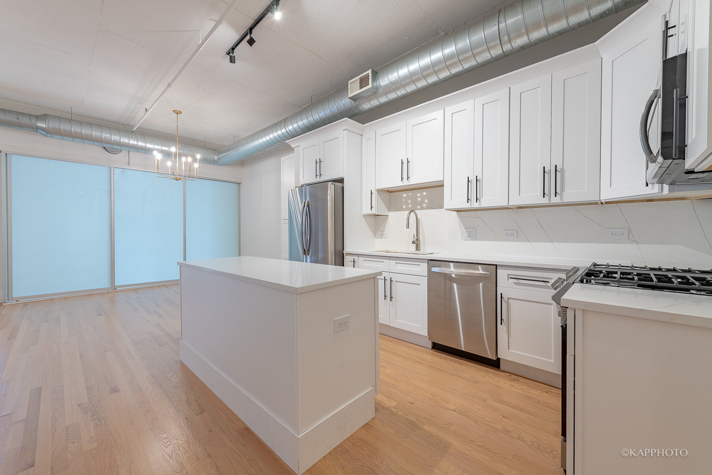 1000 W Adams Street Unit: 201