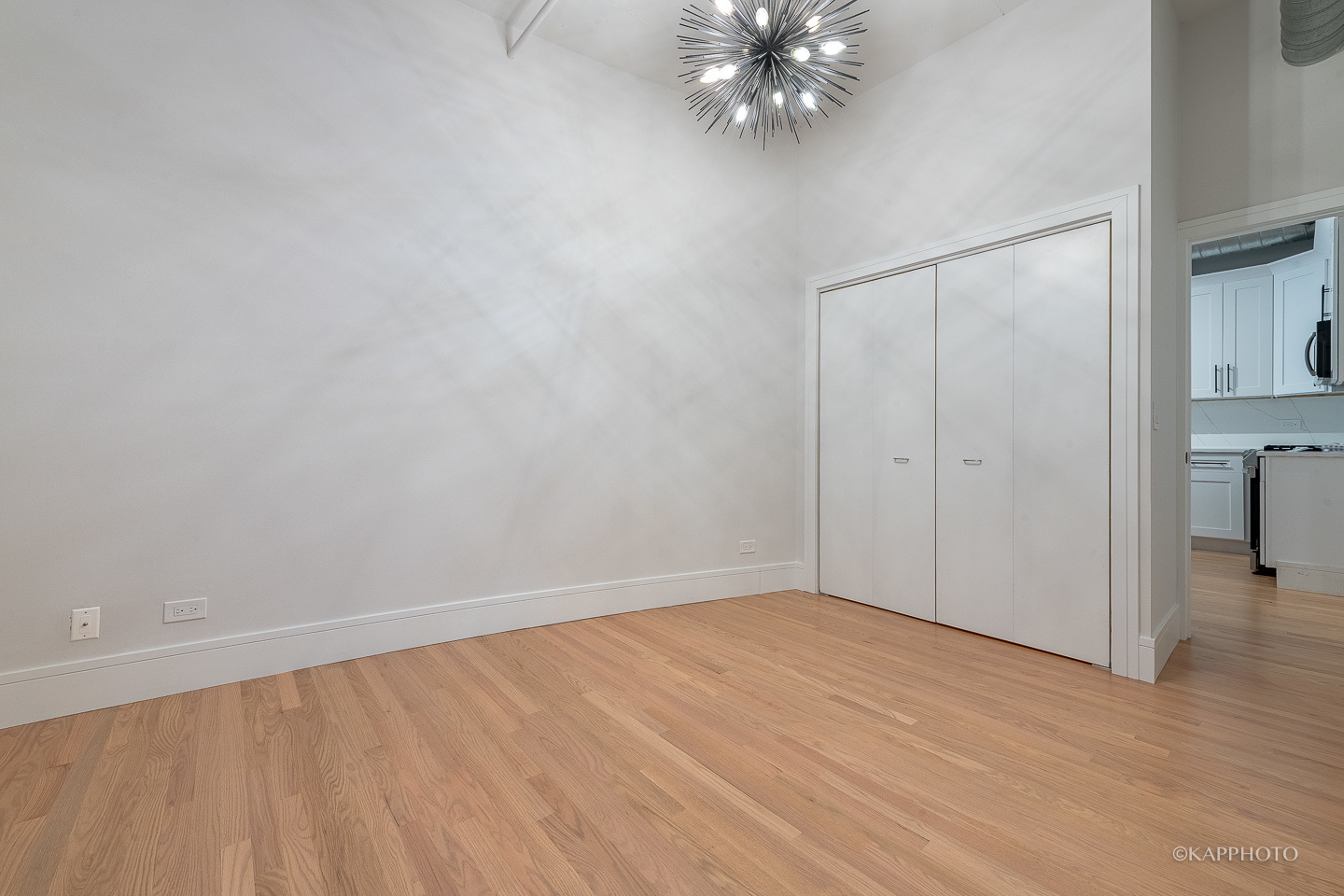 1000 W Adams Street Unit: 201