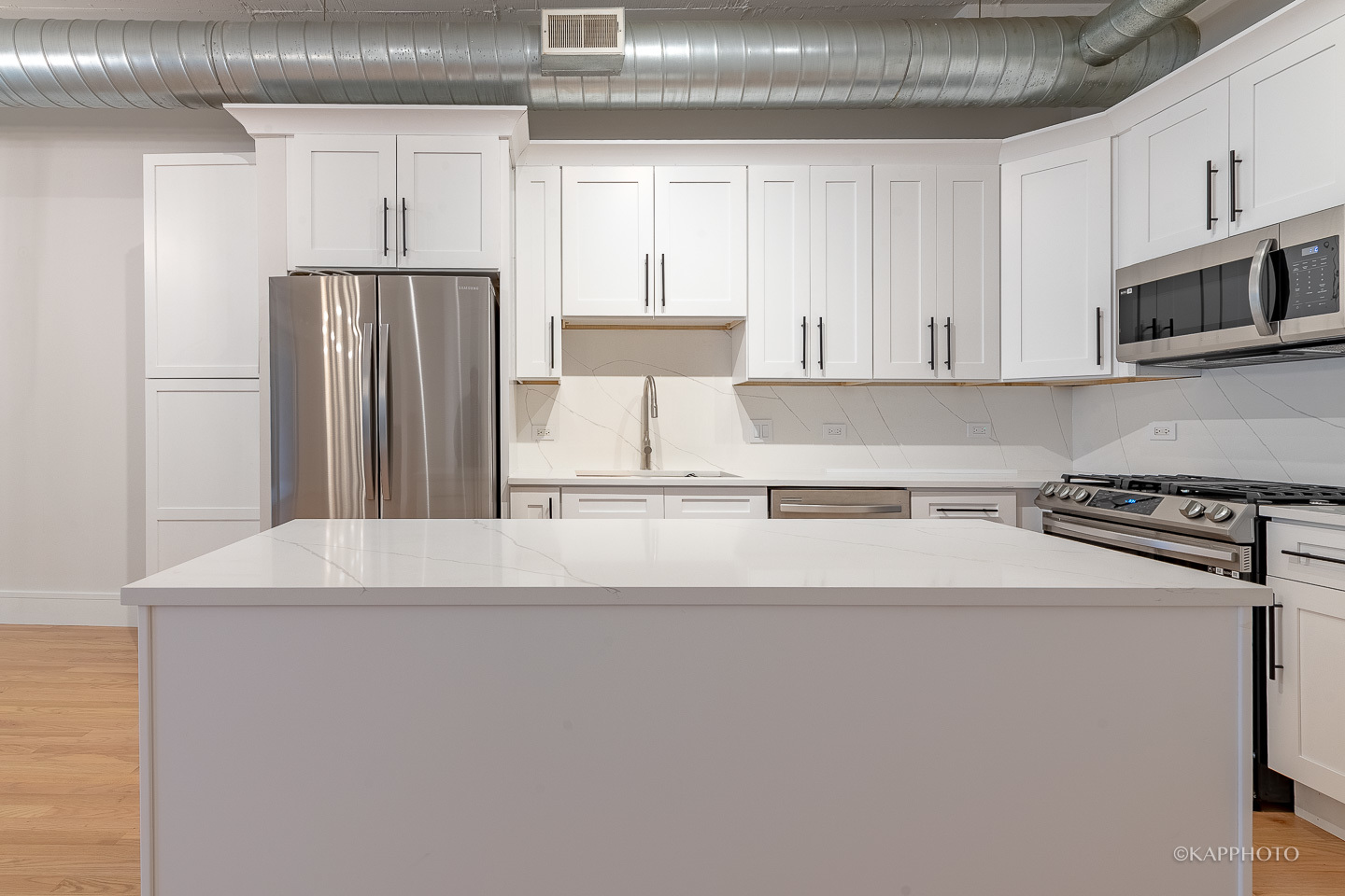 1000 W Adams Street Unit: 201