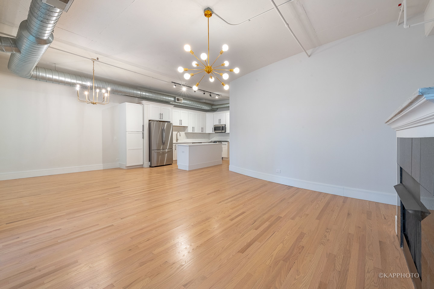 1000 W Adams Street Unit: 201