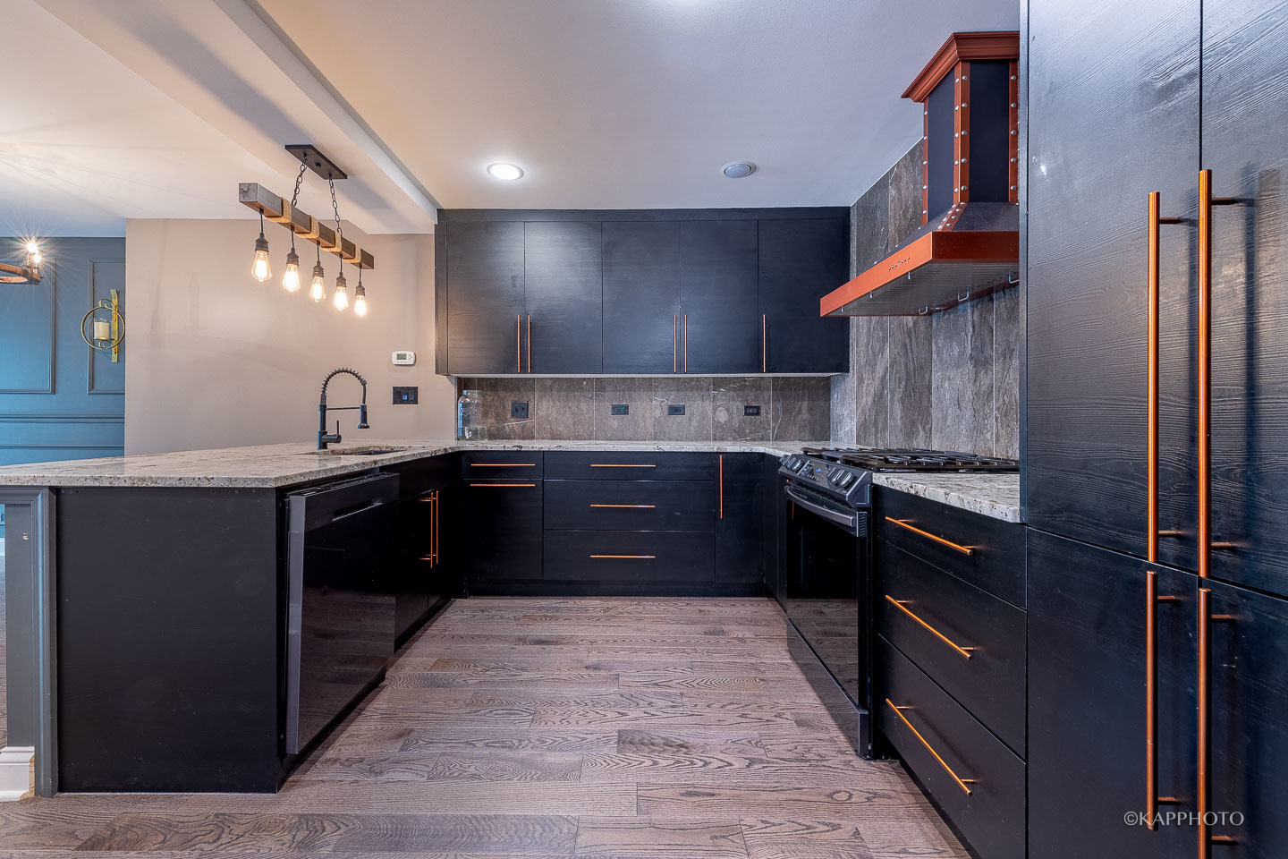 1622 N Orchard Street Unit: G