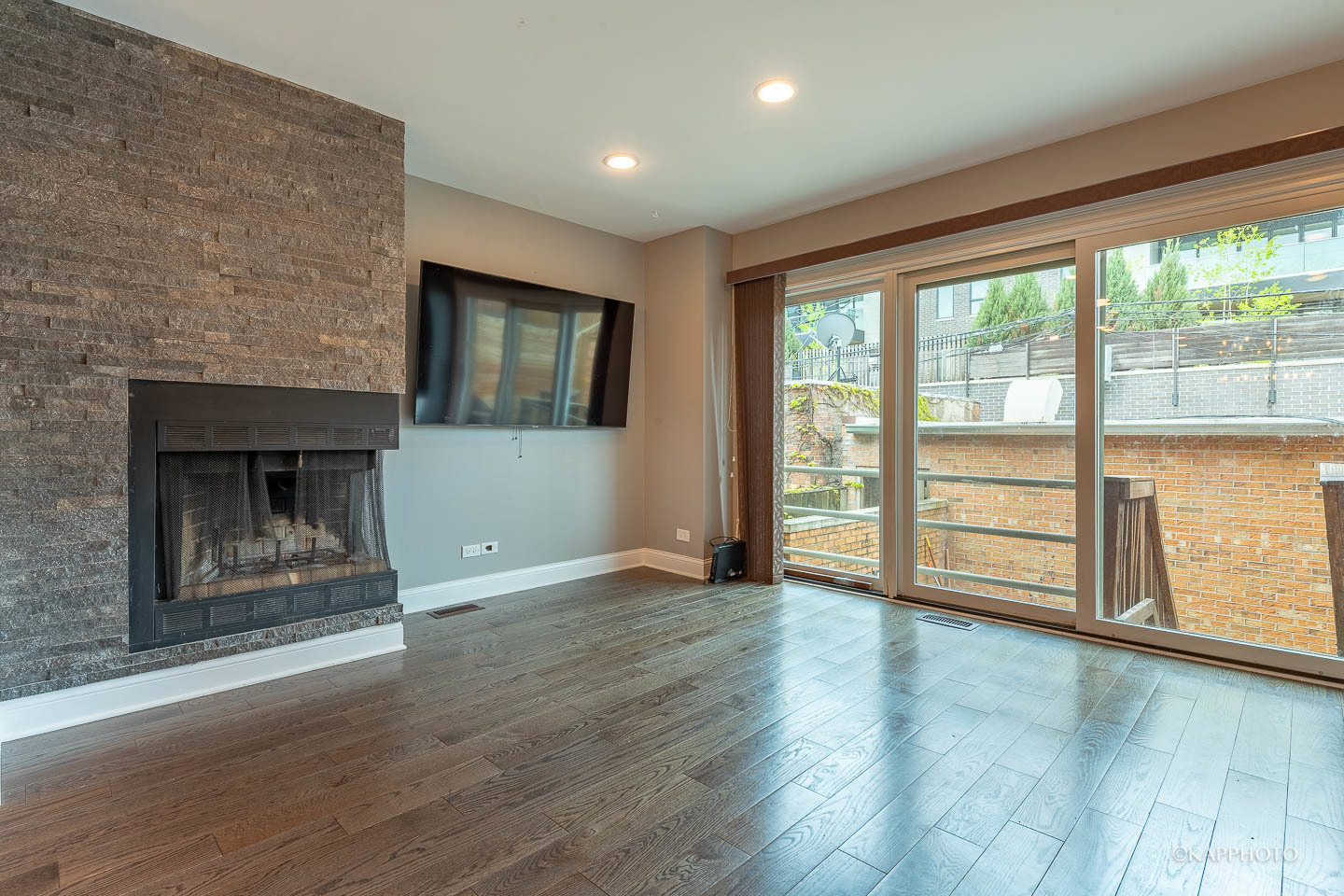 1622 N Orchard Street Unit: G