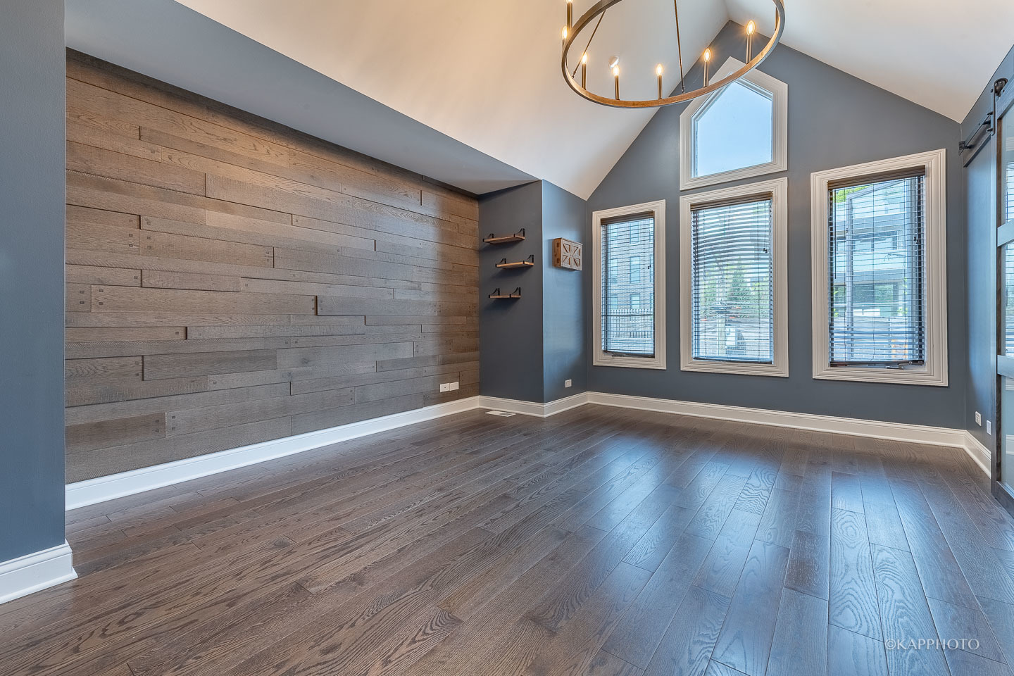 1622 N Orchard Street Unit: G