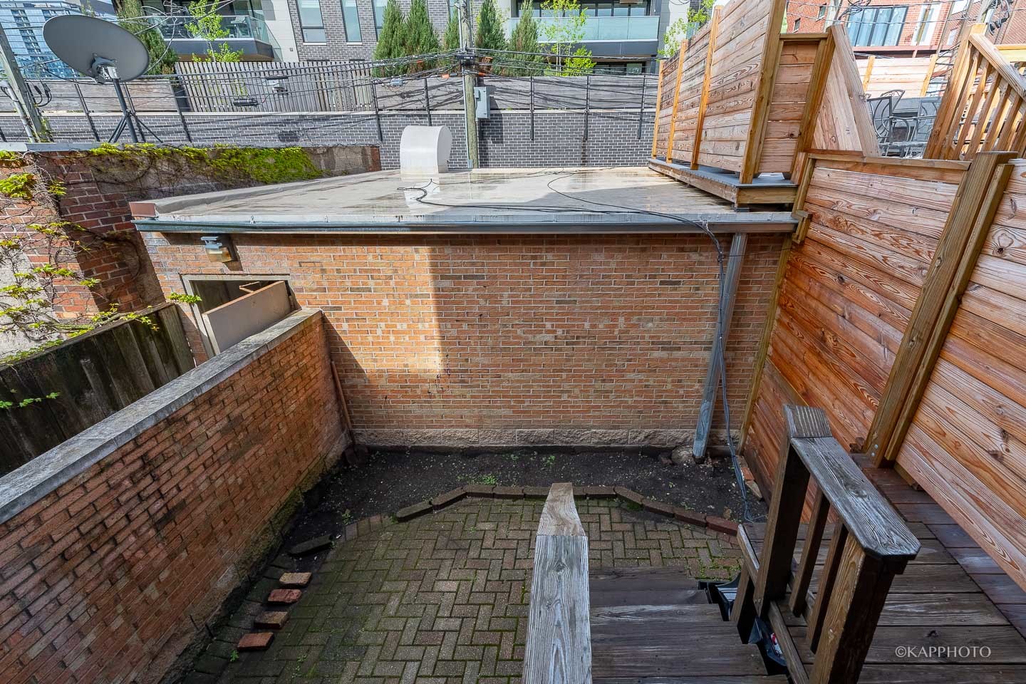 1622 N Orchard Street Unit: G