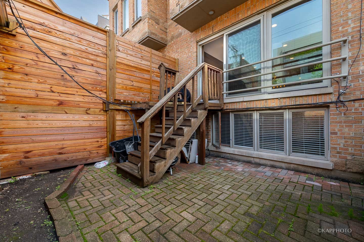 1622 N Orchard Street Unit: G