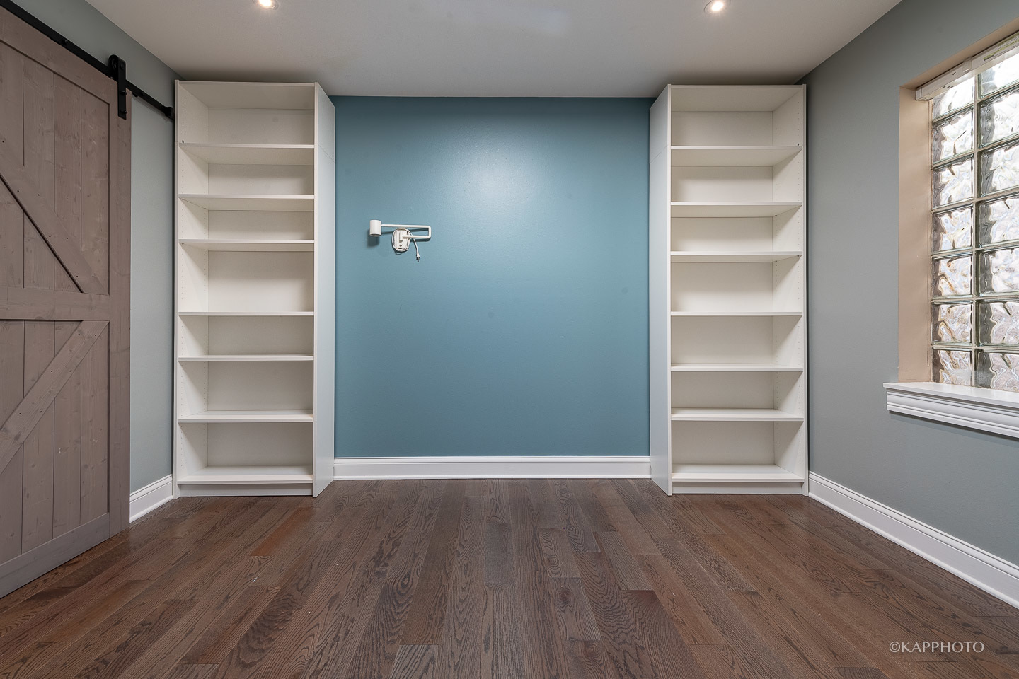 1622 N Orchard Street Unit: G
