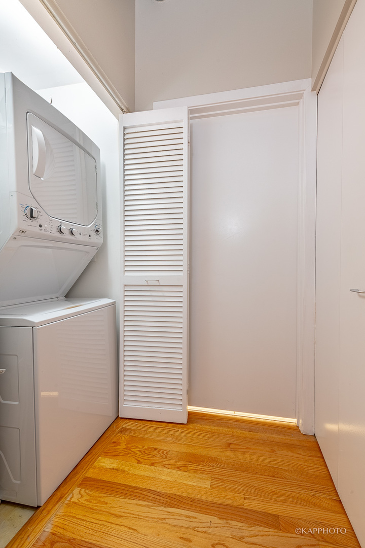1000 W Adams Street Unit: 316