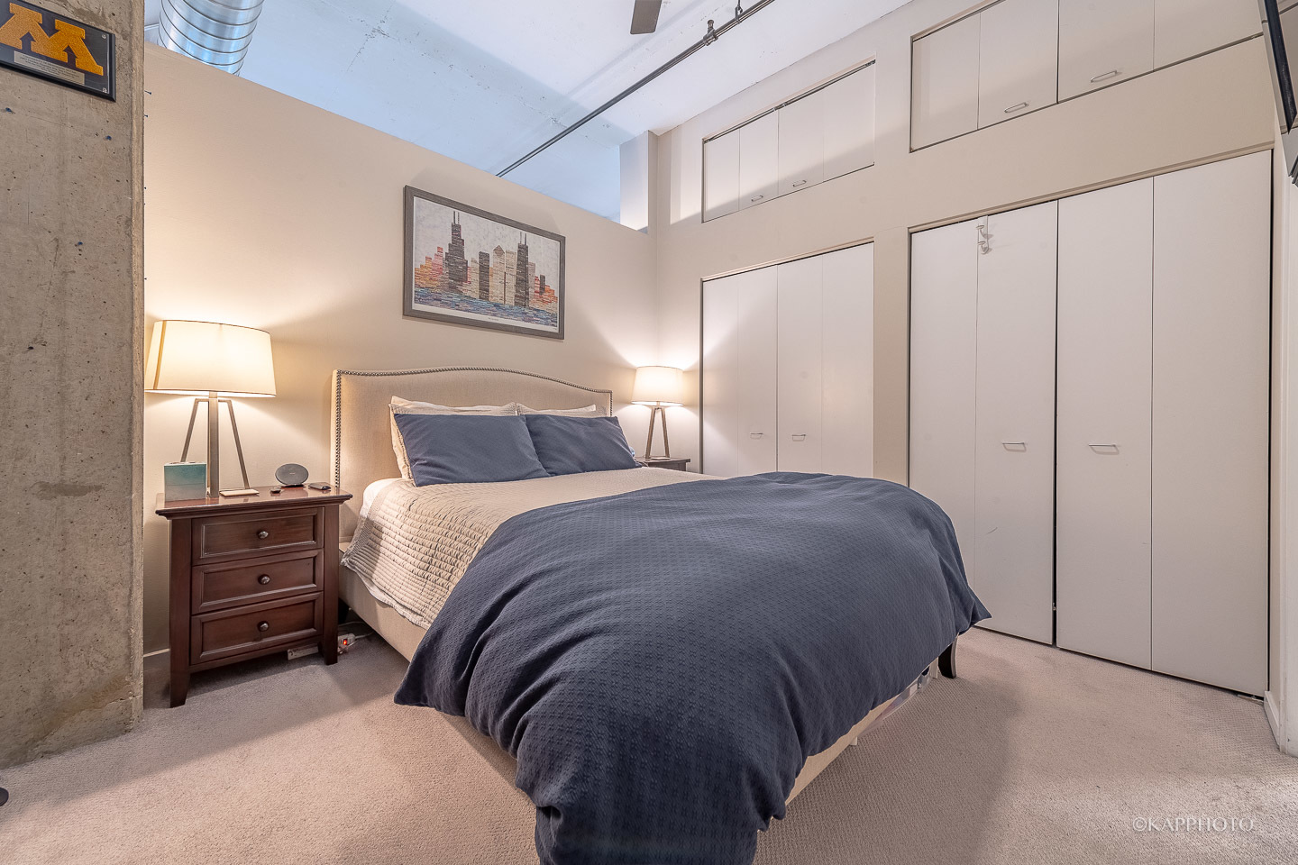 1000 W Adams Street Unit: 316