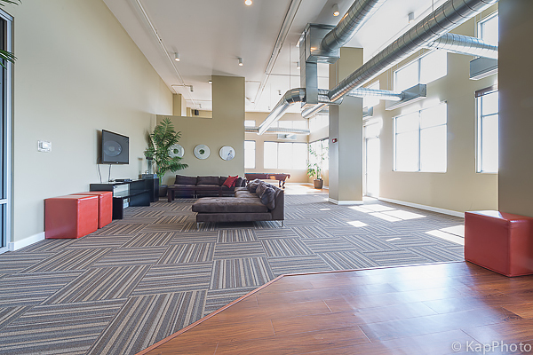 901 W Madison Street Unit: 921