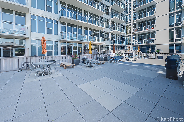 901 W Madison Street Unit: 921