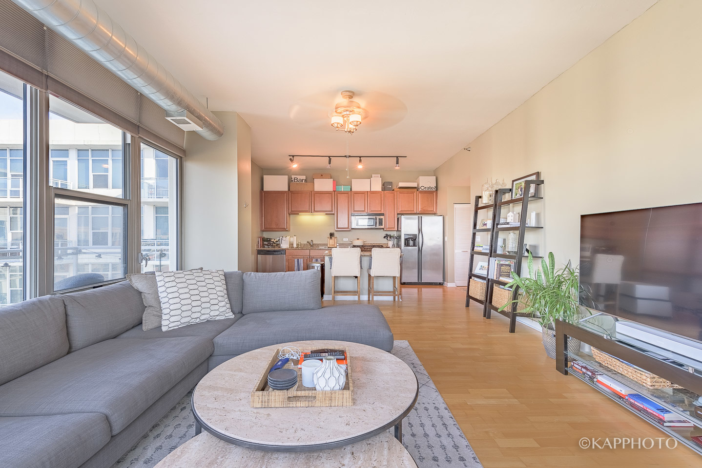 901 W Madison Street Unit: 921