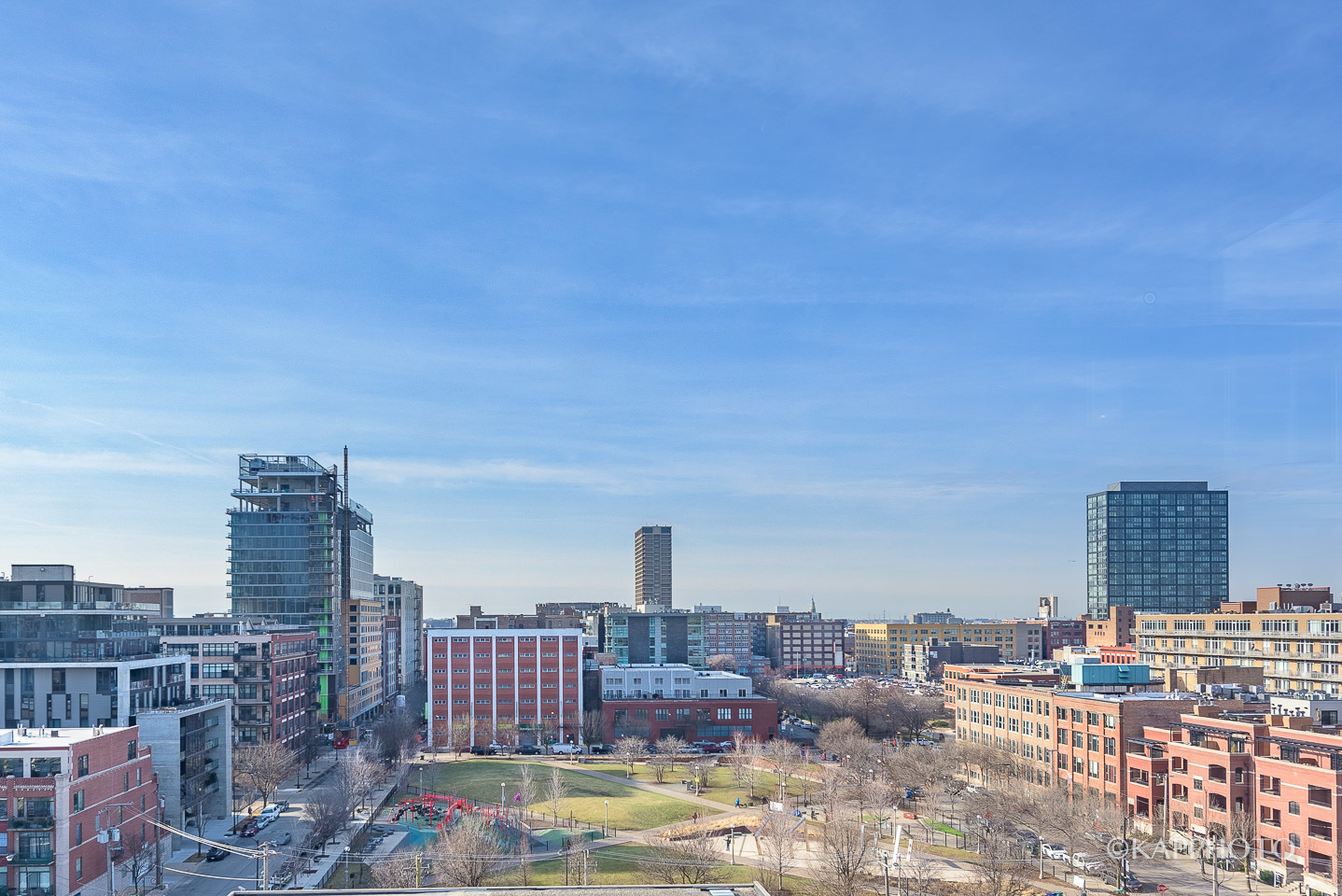 901 W Madison Street Unit: 921