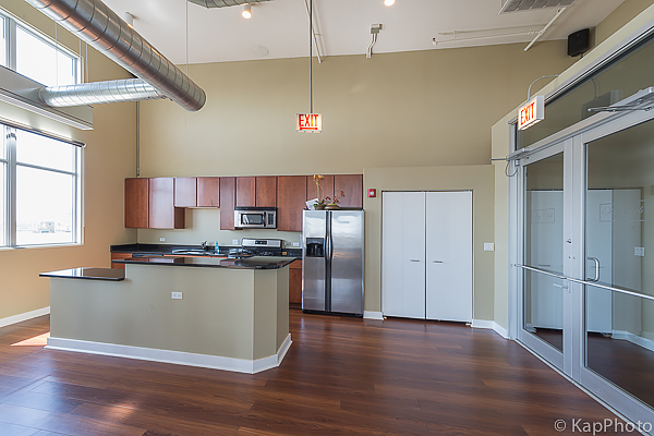 901 W Madison Street Unit: 921