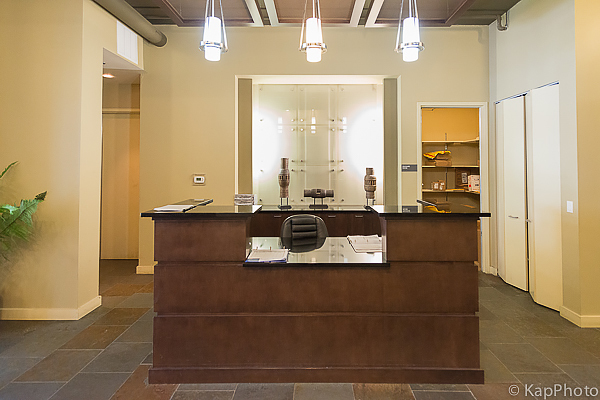 901 W Madison Street Unit: 921