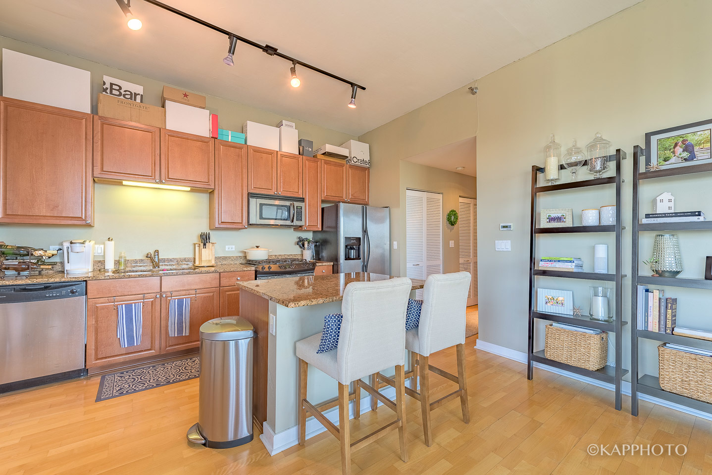 901 W Madison Street Unit: 921