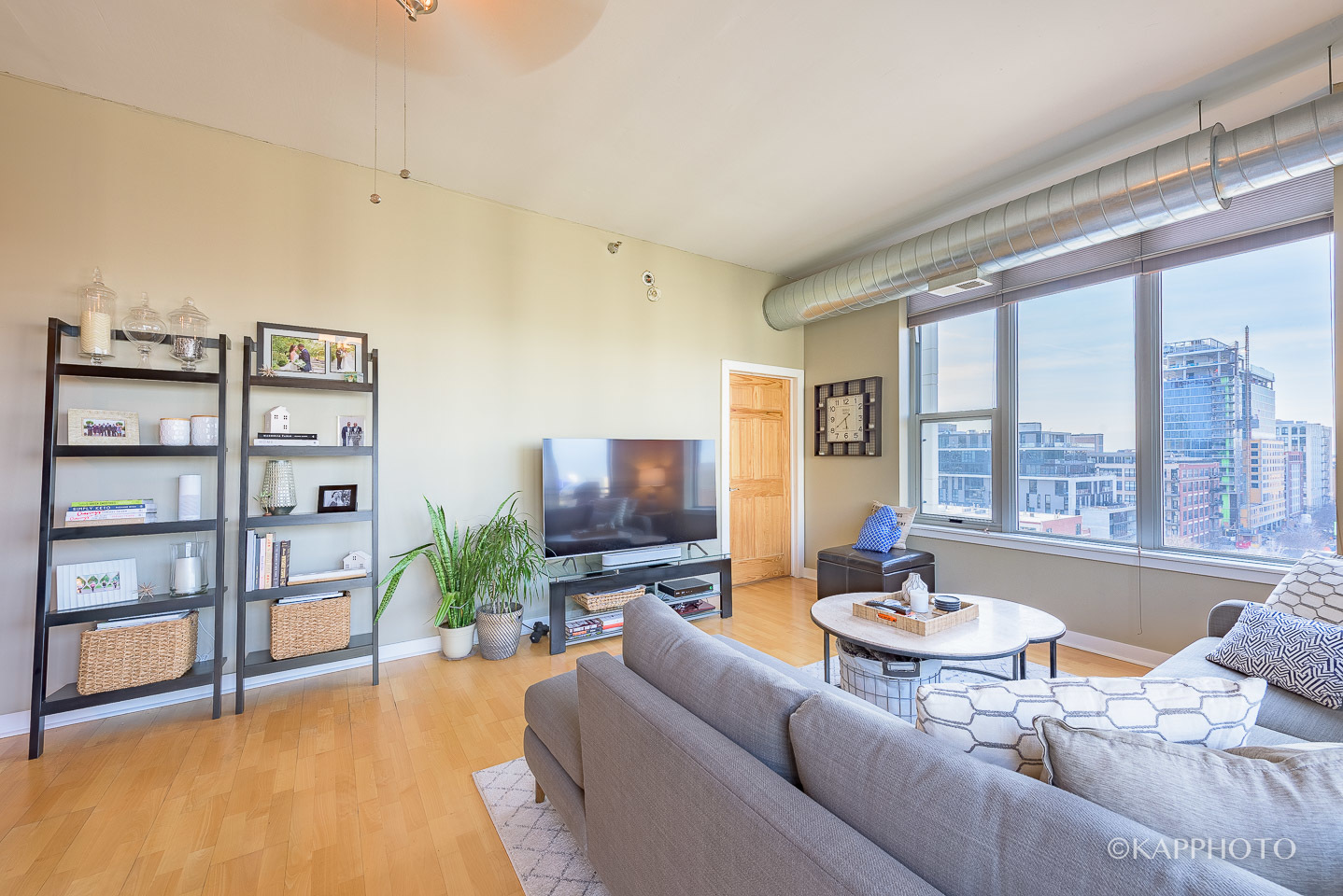 901 W Madison Street Unit: 921