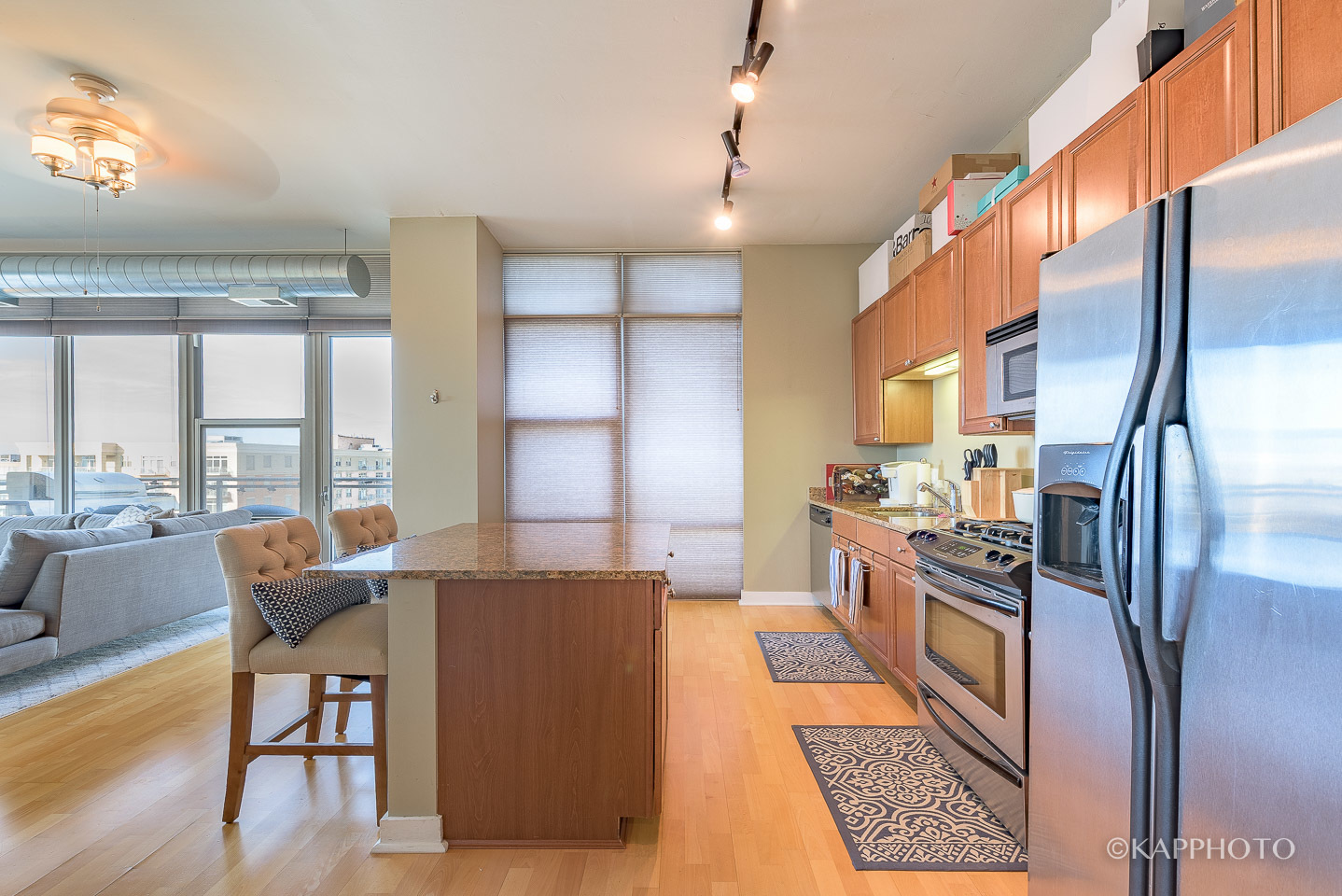 901 W Madison Street Unit: 921