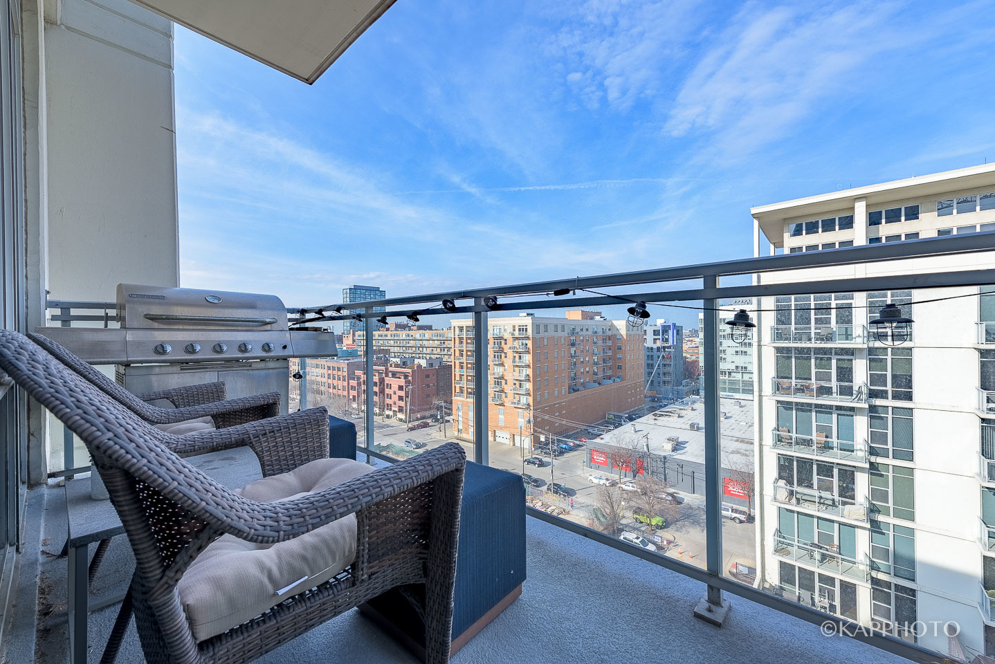 901 W Madison Street Unit: 921