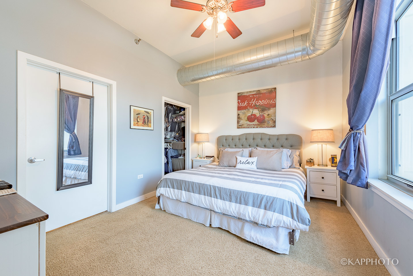 901 W Madison Street Unit: 921