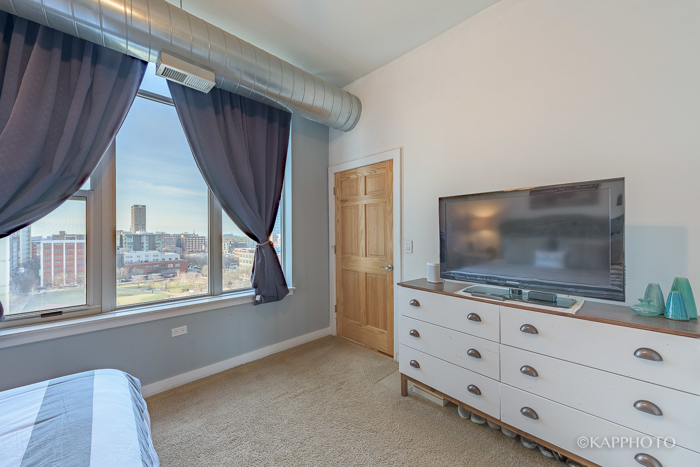 901 W Madison Street Unit: 921
