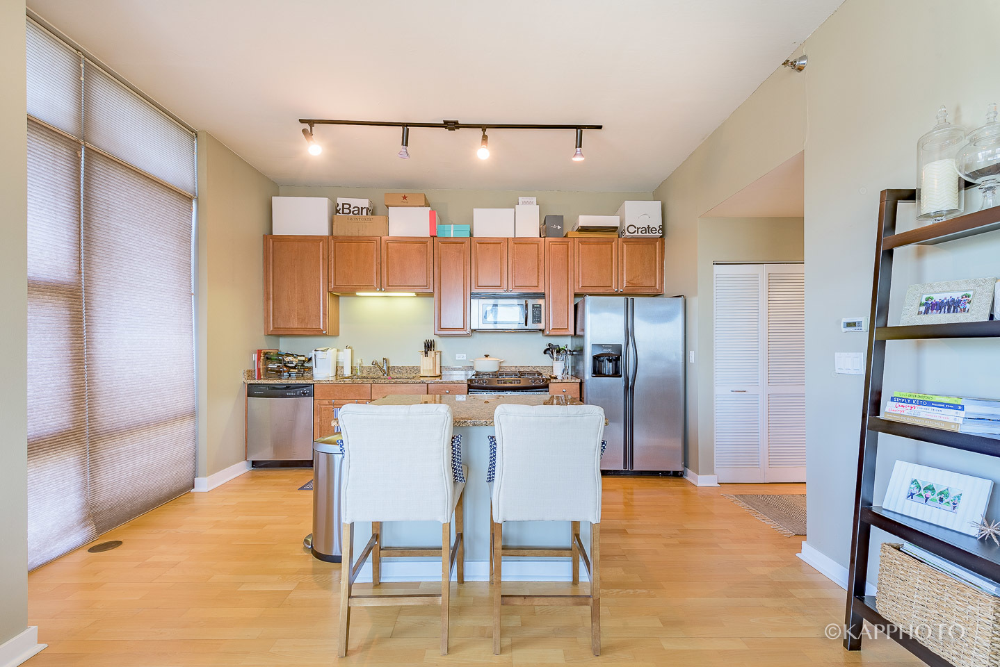 901 W Madison Street Unit: 921