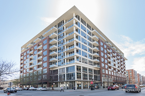 901 W Madison Street Unit: 921