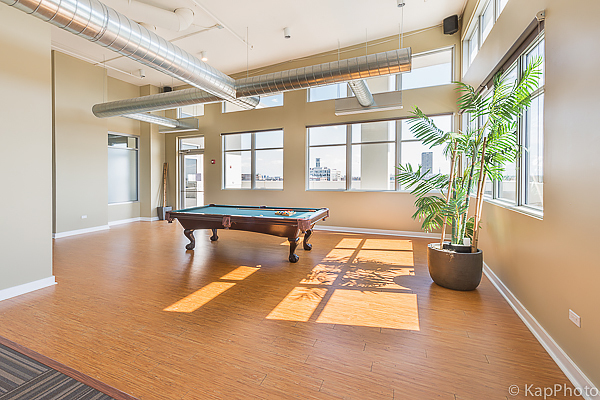 901 W Madison Street Unit: 921