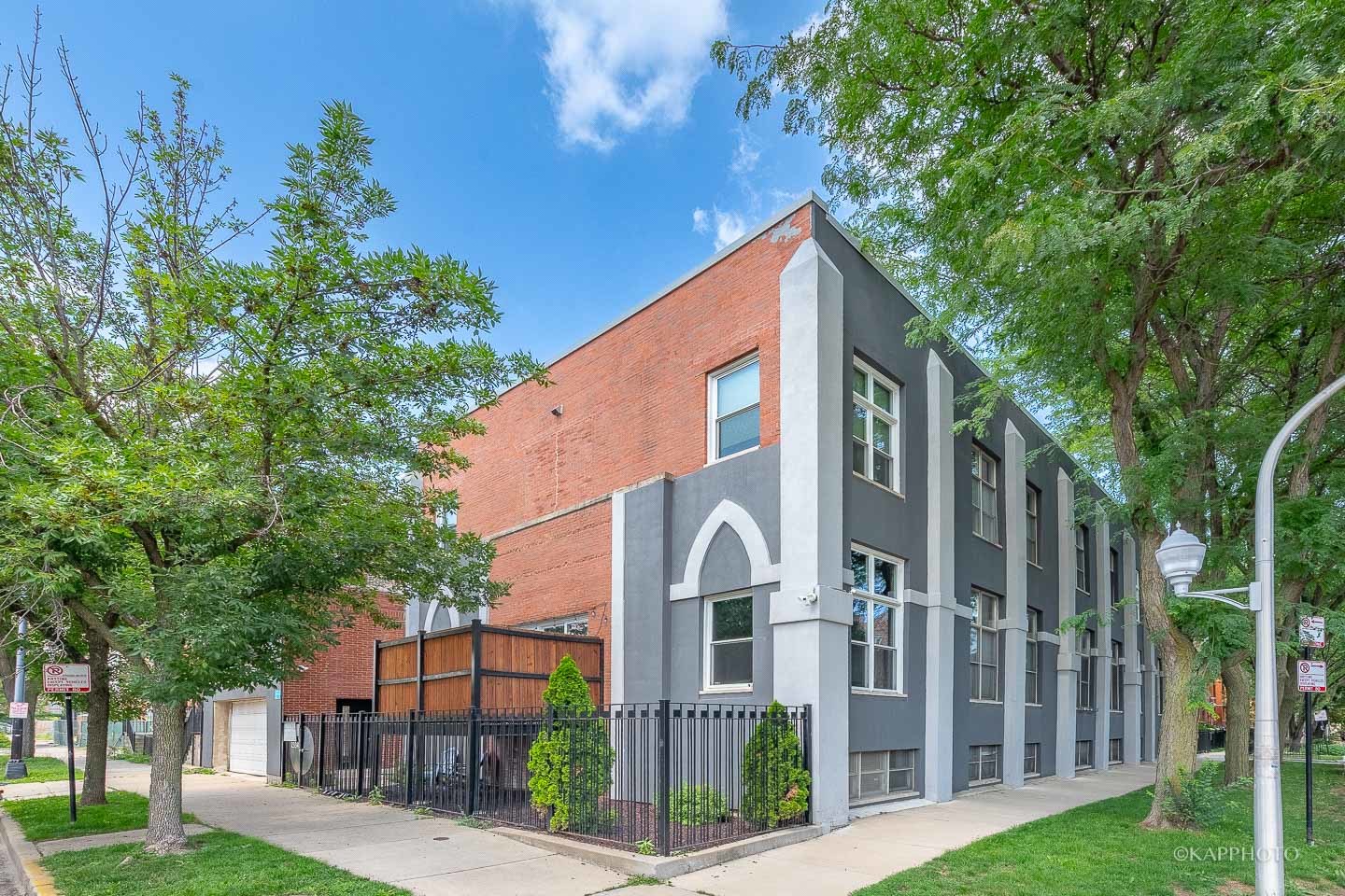 2334 W Polk Street Unit: 2