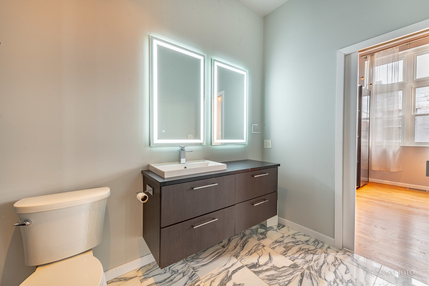 2334 W Polk Street Unit: 2