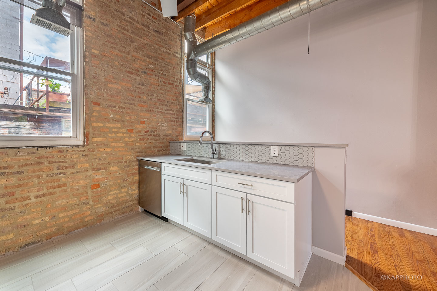 2334 W Polk Street Unit: 2