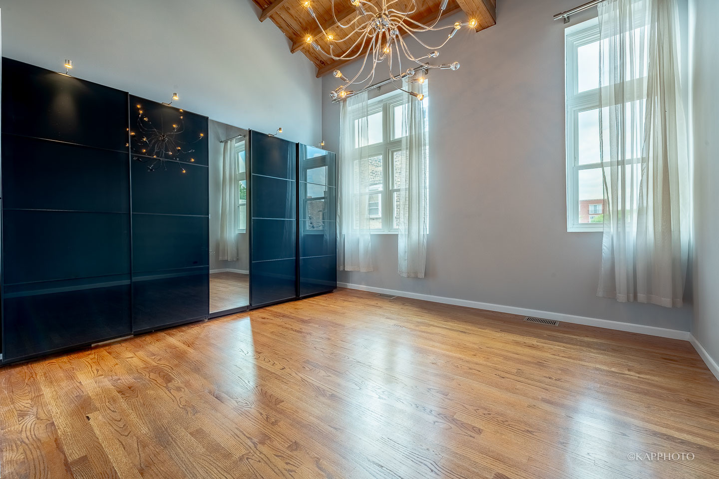 2334 W Polk Street Unit: 2