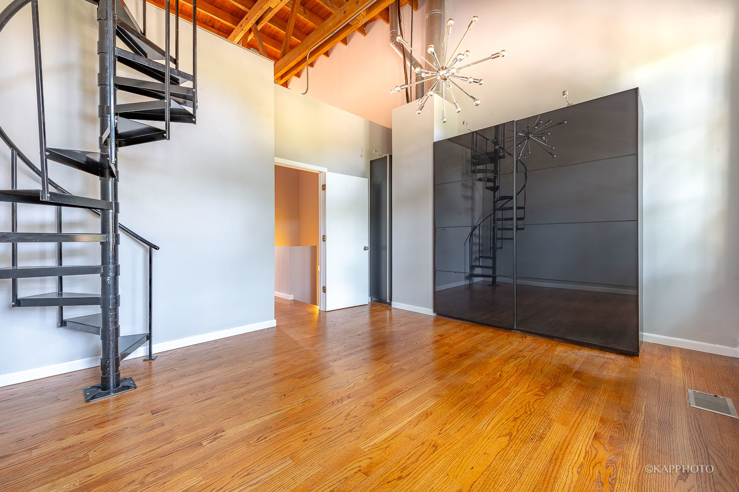 2334 W Polk Street Unit: 2