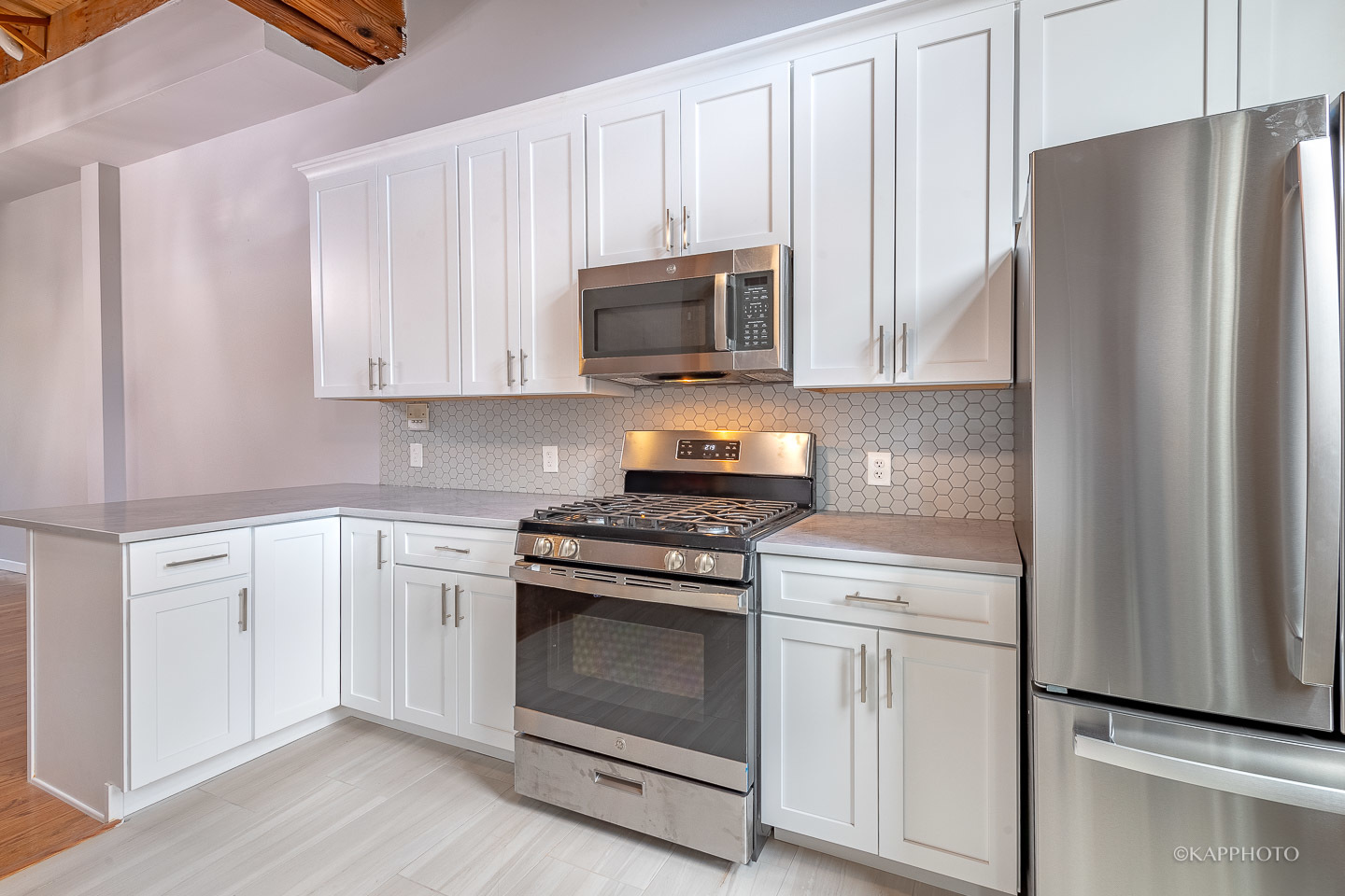 2334 W Polk Street Unit: 2