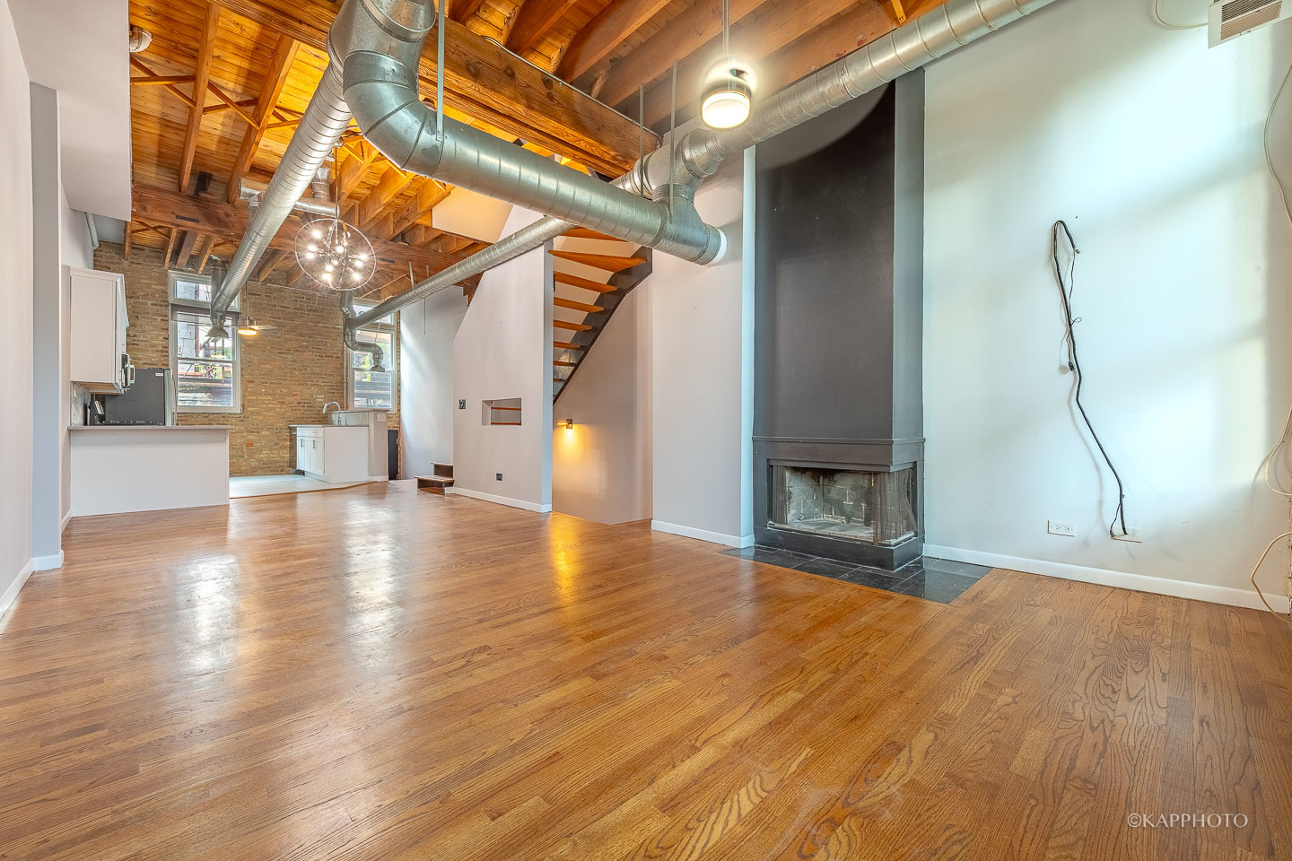 2334 W Polk Street Unit: 2