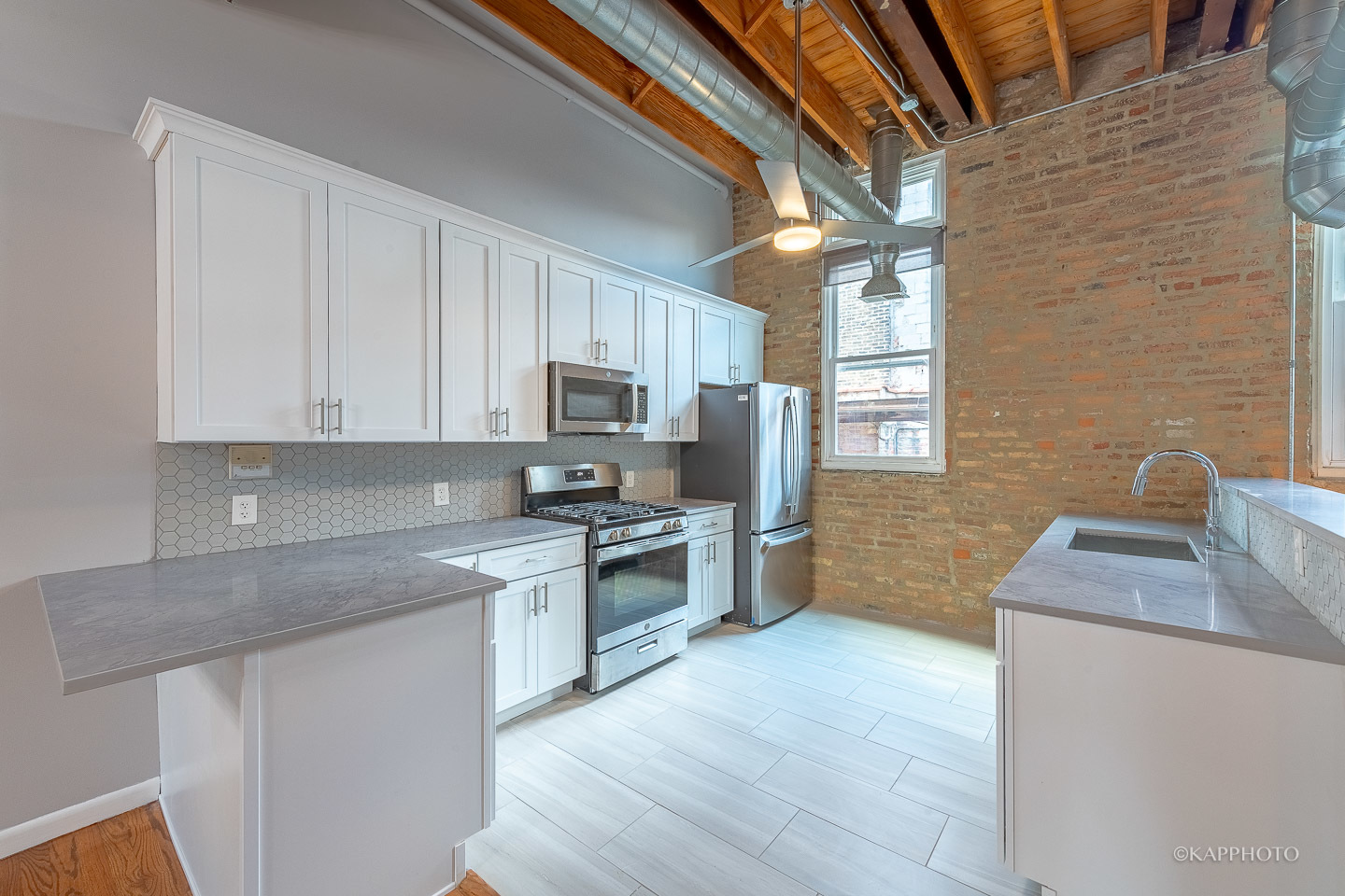2334 W Polk Street Unit: 2
