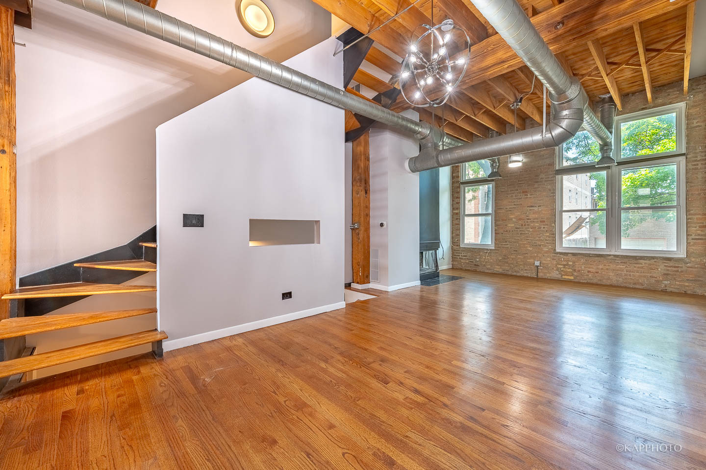 2334 W Polk Street Unit: 2