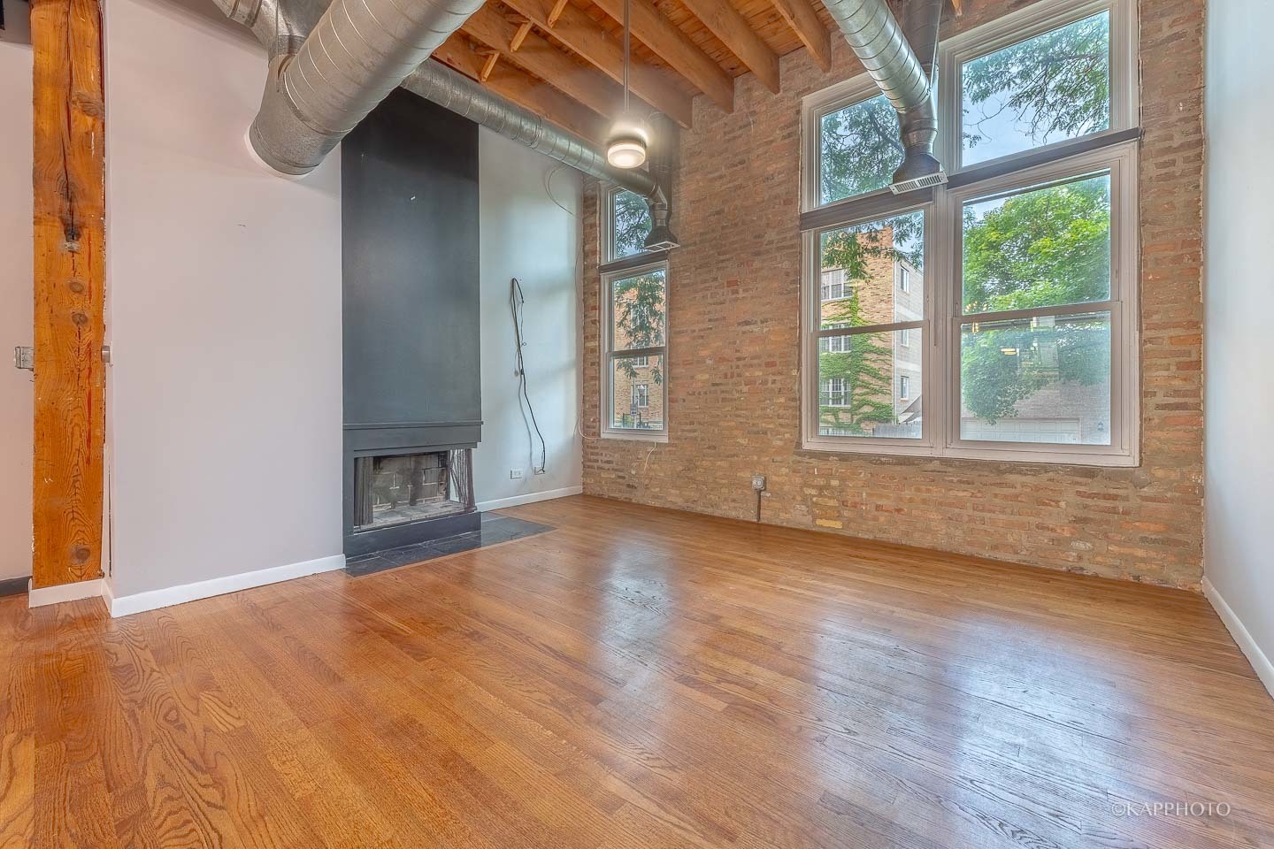 2334 W Polk Street Unit: 2