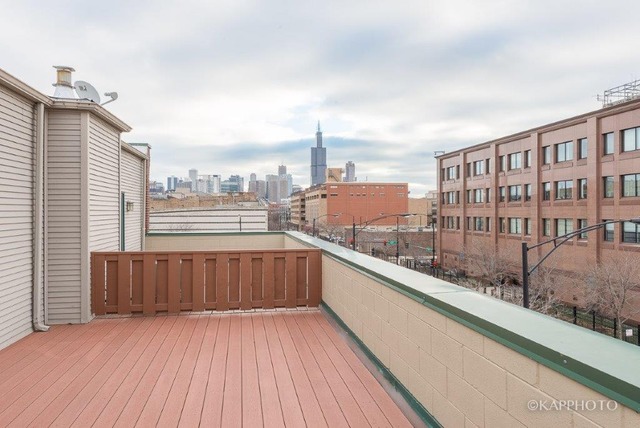 1 N Bishop Street Unit: 12