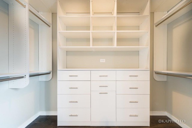 1 N Bishop Street Unit: 12