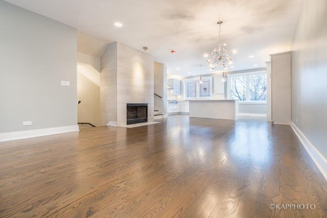 1 N Bishop Street Unit: 12