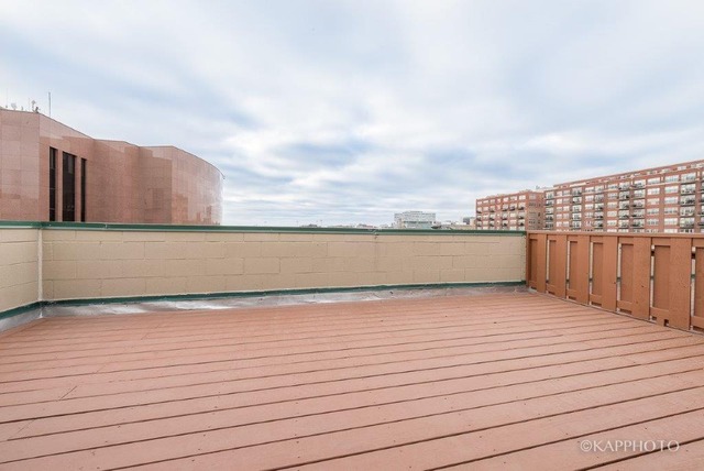 1 N Bishop Street Unit: 12