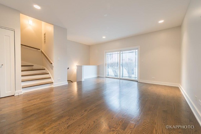 1 N Bishop Street Unit: 12