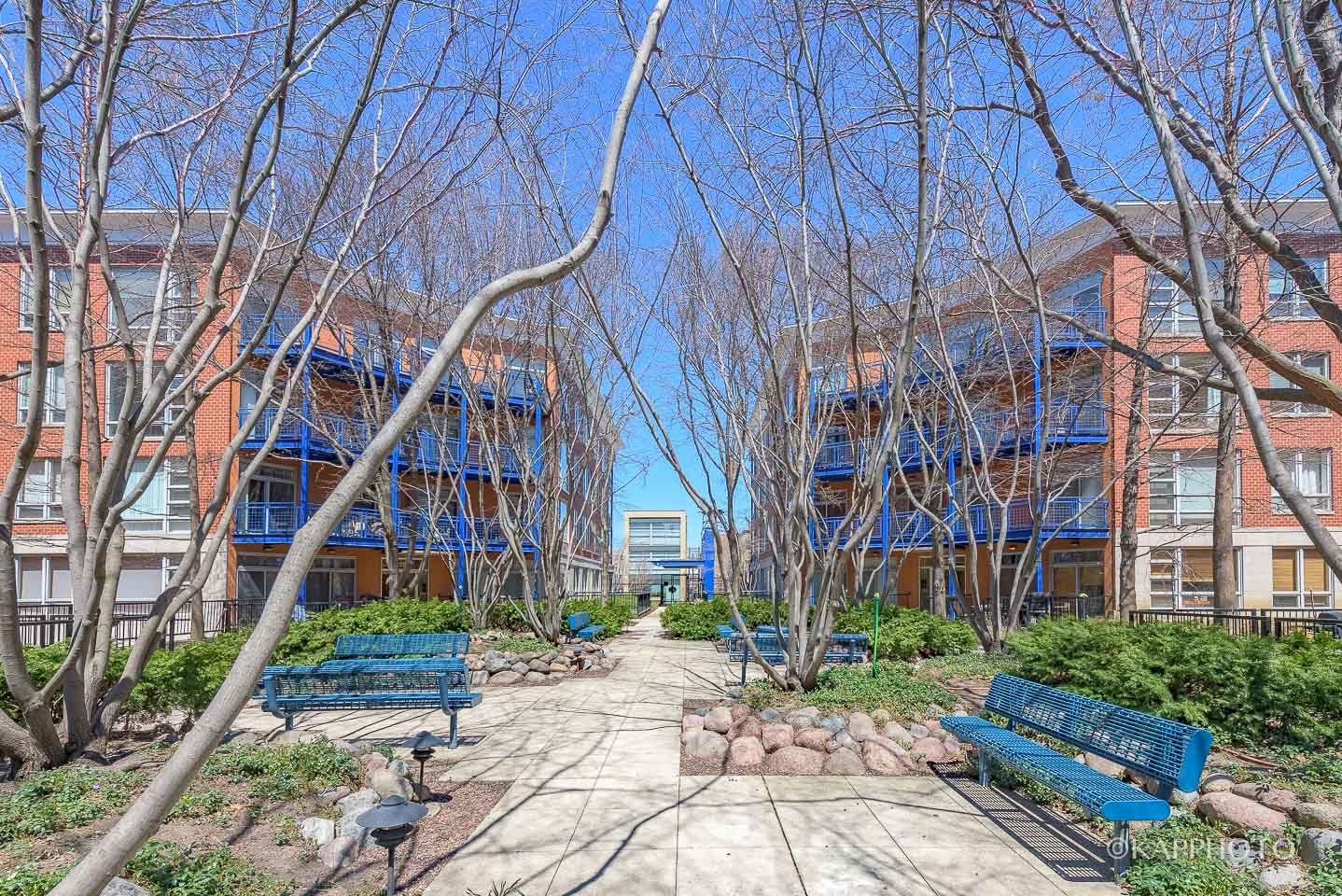 1141 W Washington Boulevard Unit: 222