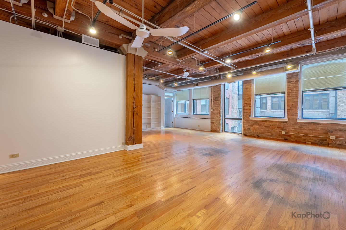 921 W Van Buren Street Unit: 201