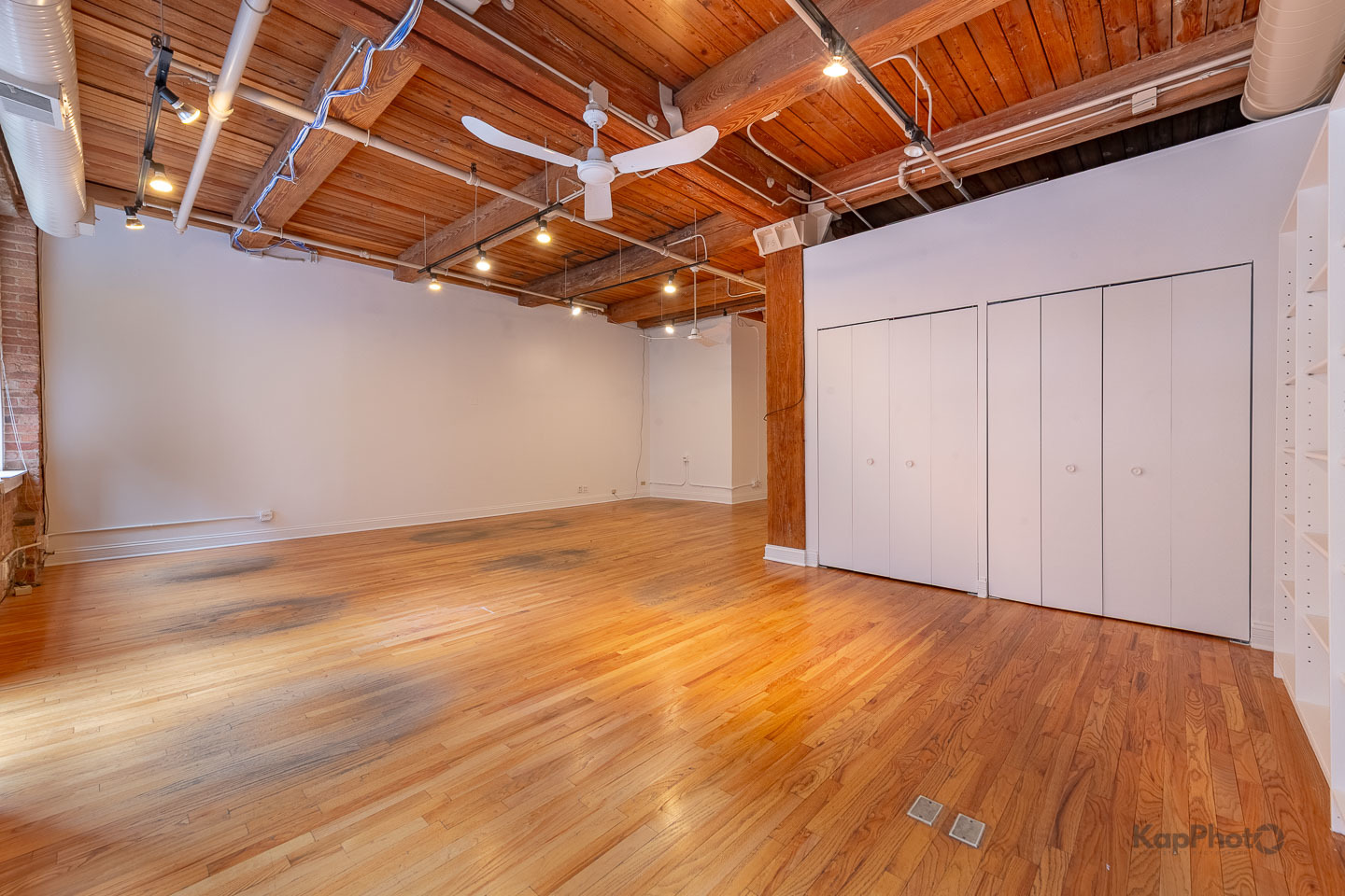 921 W Van Buren Street Unit: 201