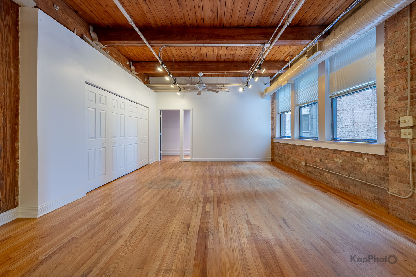 921 W Van Buren Street Unit: 201