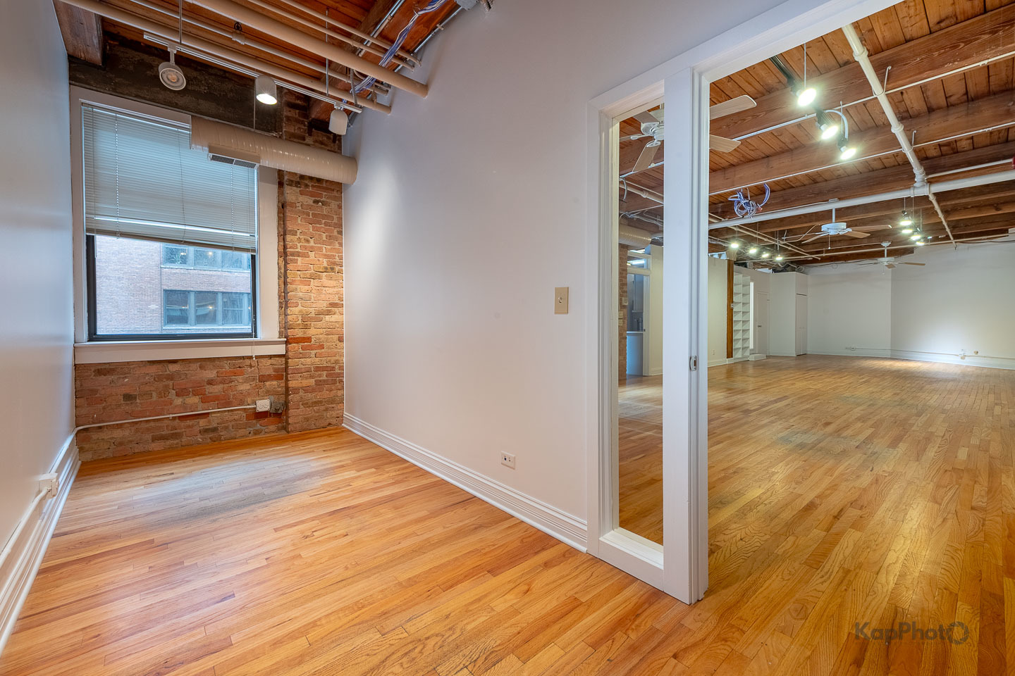921 W Van Buren Street Unit: 201