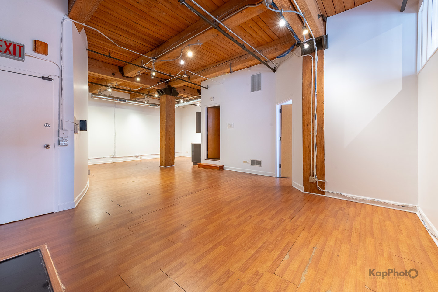 921 W Van Buren Street Unit: 210