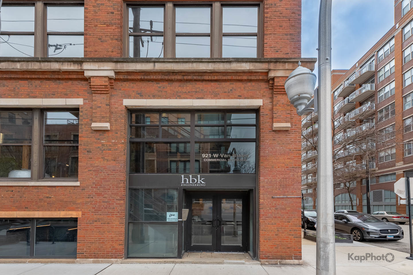 921 W Van Buren Street Unit: 210