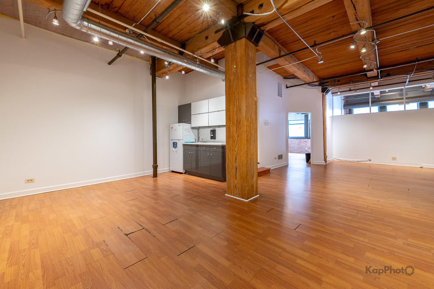 921 W Van Buren Street Unit: 210